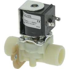 Non branding szolenoid szelep MÜLLER 1 WAY 180° beépíthető gépek kiegészítői