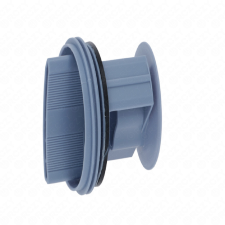 Non branding Szűrő (eredeti) BOSCH-SIEMENS mosógép, szürke beépíthető gépek kiegészítői