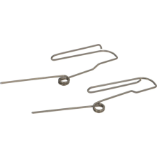 Non branding SZŰRŐTARTÓ ÉRINTKEZŐ RUGÓK KÉSZLET kisháztartási gépek kiegészítői