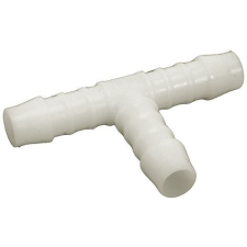 Non branding T-csatlakozó ? 10 mm beépíthető gépek kiegészítői