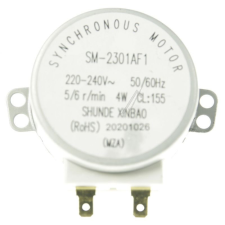 Non branding TÁNYÉRFORGATÓMOTOR AC kisháztartási gépek kiegészítői