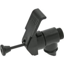 Non branding TAP FOR HOT CHOCOLATE MAKER kisháztartási gépek kiegészítői