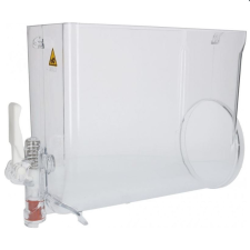 Non branding Tartály csappal kisháztartási gépek kiegészítői