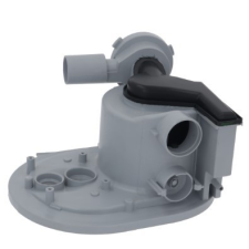 Non branding TARTÁLY KÉSZLET C00560403 WHIRLPOOL beépíthető gépek kiegészítői