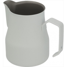 Non branding Tejhabosító kancsó 0.35 l EUROPA WHITE kávéfőző kellék