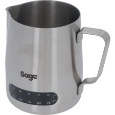 Non branding TEJKANNA A HŐMÉRSÉKLET SZABÁLYOZÁSÁVAL SAGE 0,48L kisháztartási gépek kiegészítői