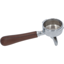 Non branding TELJES SZŰRŐTARTÓ 1 CSÉSZE BEZZERA kisháztartási gépek kiegészítői