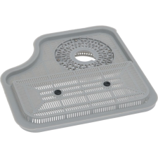 Non branding Teljes tartály szűrő ? 205x205 mm beépíthető gépek kiegészítői