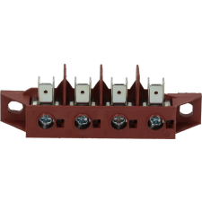 Non branding TERMINÁL BLOKK 4-PÓLUSÚ FV173 40A 600V beépíthető gépek kiegészítői