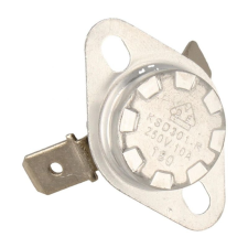 Non branding TERMOSZTÁT MANUAL-RESET KSD301 FSTB180 HORK kisháztartási gépek kiegészítői