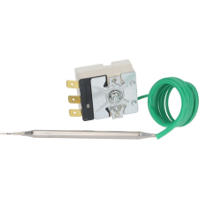 Non branding Termosztát SINGLE-PHASE 83°C beépíthető gépek kiegészítői