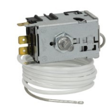 Non branding TERMOSZTÁT WHIRLPOOL C00031236 beépíthető gépek kiegészítői