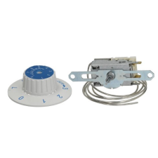 Non branding THERMOSTAT RANCO KIT VP4 K60 P1013 beépíthető gépek kiegészítői