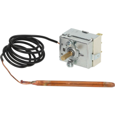 Non branding THERMOSTAT SINGLE-PHASE 0-90°C beépíthető gépek kiegészítői