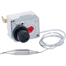 Non branding THERMOSTAT SINGLE-PHASE WQS-230 230°C kisháztartási gépek kiegészítői