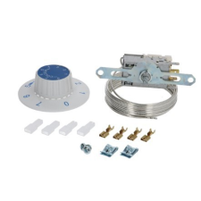 Non branding THERMOSZTÁT RANCO KÉSZLET VT93 - K59 P1662 beépíthető gépek kiegészítői