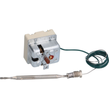 Non branding THREE-PHASE THERMOSTAT 230°C kisháztartási gépek kiegészítői