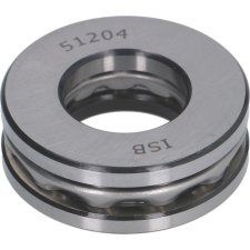 Non branding tolócsapágy 51204 kisháztartási gépek kiegészítői