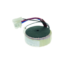 Non branding TOROIDÁLIS TRANSZFORMÁTOR 100VA 50/60Hz kisháztartási gépek kiegészítői