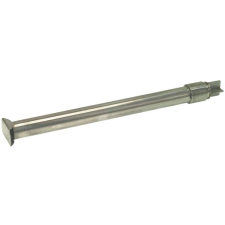 Non branding Túlfolyó cső ? 35x415 mm beépíthető gépek kiegészítői