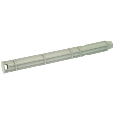 Non branding Túlfolyó cső ? 40x400 mm beépíthető gépek kiegészítői