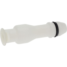 Non branding túlfolyó cső ? 43x195 mm beépíthető gépek kiegészítői