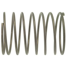 Non branding Túlfolyócső rugó beépíthető gépek kiegészítői