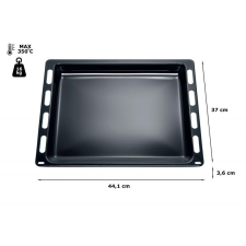 Non branding UNIVERZÁLIS SÜTTÁLCA, ZOMÁNCOZOTT beépíthető gépek kiegészítői