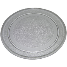 Non branding ÜVEGTÁNYÉR 24,5 CM kisháztartási gépek kiegészítői