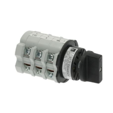 Non branding VÁLASZTÓKAPCSOLÓ 0-3 POZÍCIÓ 32A 690V kisháztartási gépek kiegészítői