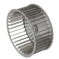 Non branding ventilátor ? 197 mm beépíthető gépek kiegészítői