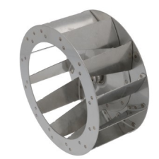 Non branding Ventilátor ? 220 mm beépíthető gépek kiegészítői