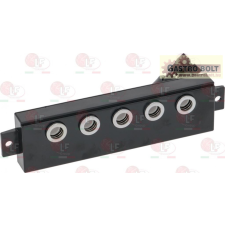 Non branding VEZÉRLŐ PANEL AGC0123929 ELICA beépíthető gépek kiegészítői