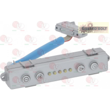 Non branding VEZÉRLŐLAP CRU0097858 ELICA beépíthető gépek kiegészítői