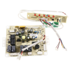 Non branding VEZÉRLŐLEMEZ beépíthető gépek kiegészítői