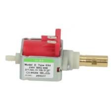 Non branding VIBRÁCIÓS SZIVATTYÚ EX4 48W 230V 50Hz kisháztartási gépek kiegészítői