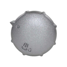 Non branding Víz/gőz csap forgató gomb (Odea) kisháztartási gépek kiegészítői