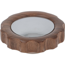 Non branding VÍZ/GŐZ CSAP GOMB DIÓFÁBÓL kisháztartási gépek kiegészítői