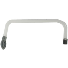 Non branding Víz kimeneti cső beépíthető gépek kiegészítői