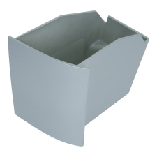 Non branding Zacctartály matt ezüst kisháztartási gépek kiegészítői