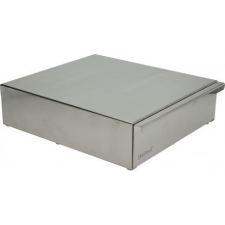 Non branding Zacctartó (rozsdamentes) kávéfőző kellék