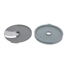 Non branding zöldség szeletelő tárcsa szett 10x10mm kisháztartási gépek kiegészítői
