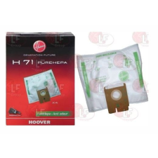 Non branding ZSÁKOK HOOVER H71-HEZ kisháztartási gépek kiegészítői