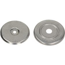 Non branding ZUHANYRÁCS PÁR ø 49/52 mm kisháztartási gépek kiegészítői