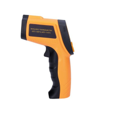Non-contact thermometer SOLIGHT TE47 mérőműszer