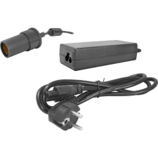 Noname 230VAC/12VDC 6A 72W LXG79 inverter 230VAC/12VDC 6A 72W (URZ4033LX) kábel és adapter