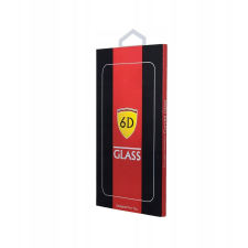 Noname 6D Edzett Üveg Xiaomi Redmi Note 14 5G (OEM102928) mobiltelefon kellék