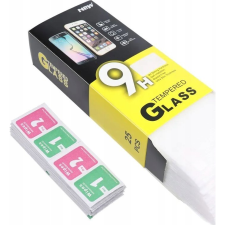Noname 9H Edzett Üveg (25 db-os) iPhone 14 Pro Max ( ) mobiltelefon kellék
