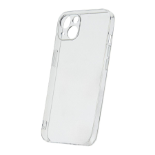 Noname Apple iPhone 15 tok (2mm), átlátszó tok és táska