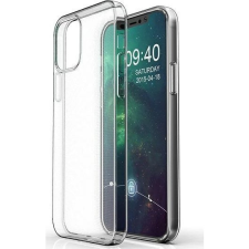 Noname Beline Etui Clear MOTO EDGE 30 Neo Átlátszó 1 mm Tok (5905359814863) tok és táska